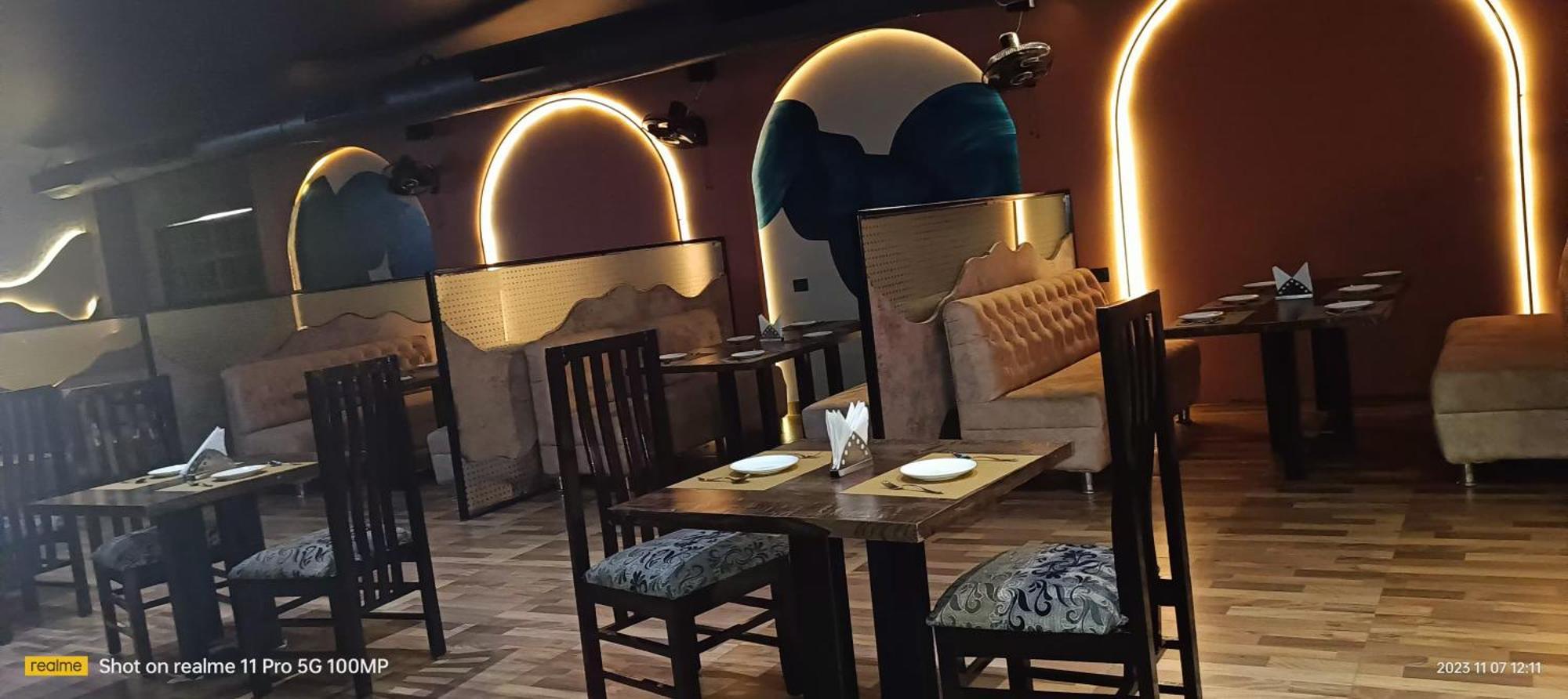 Motel Bilaspur City エクステリア 写真